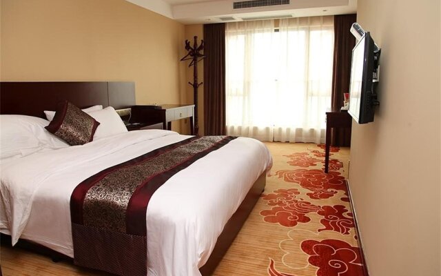 Hao Jia Hao Hotel