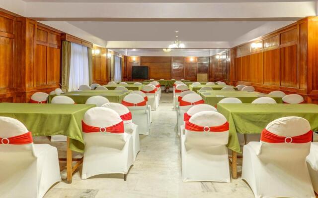 Summit Tashi Ghang Resort