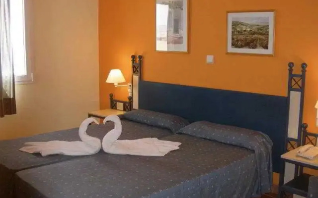 Aparthotel Morasol Atlantico