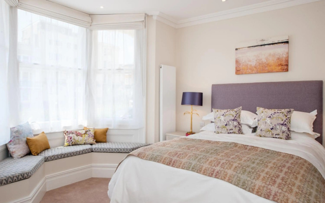 The Charm Brighton Boutique Hotel and Spa