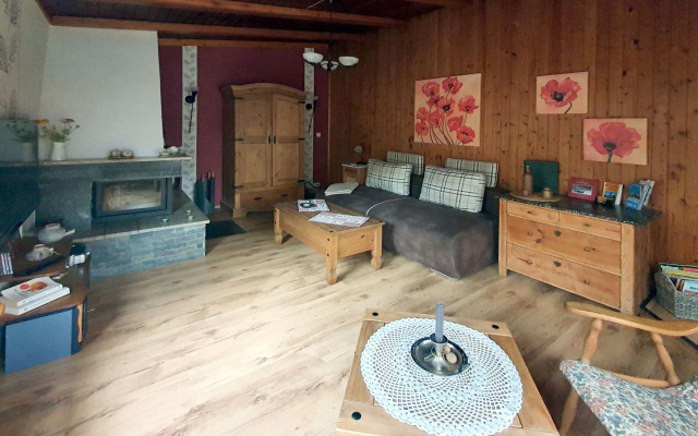Vacation home, Berlin