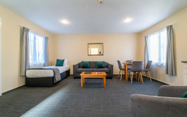 City Centre Motel