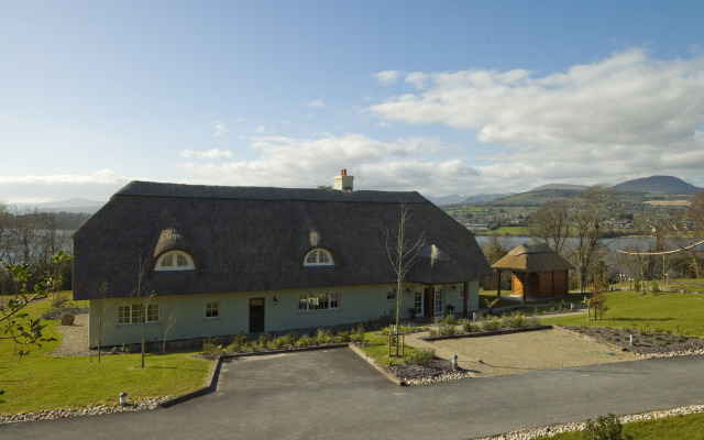 Sheen Falls Lodge