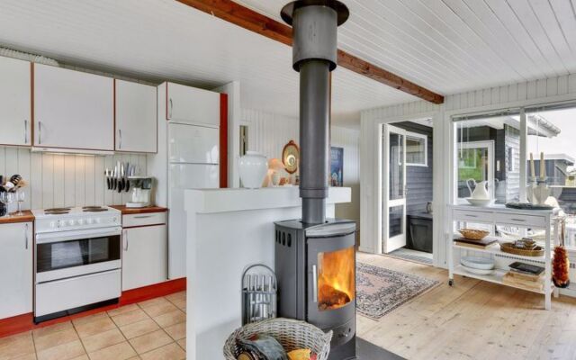 "Tameran" - 500m from the sea in Western Jutland