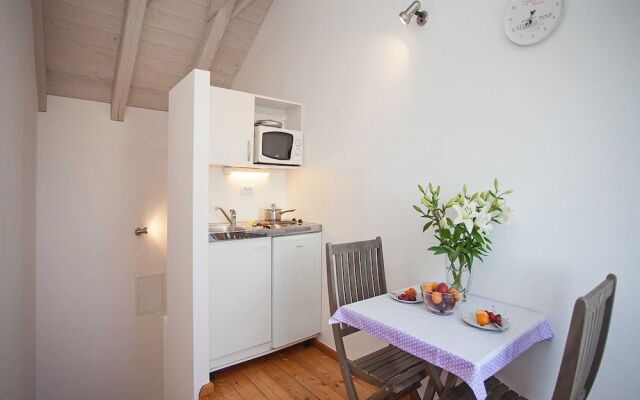 Apartments Maro & Baro