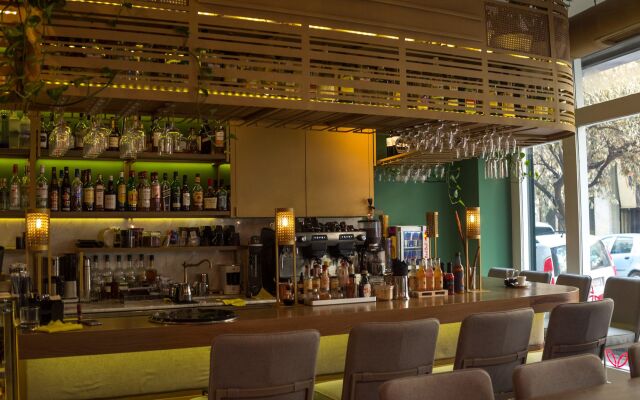 Colors Urban Hotel Thessaloniki