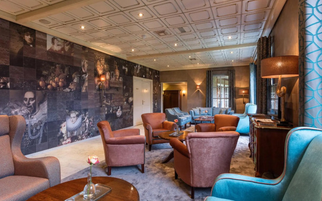 Landhuishotel & Restaurant De Bloemenbeek