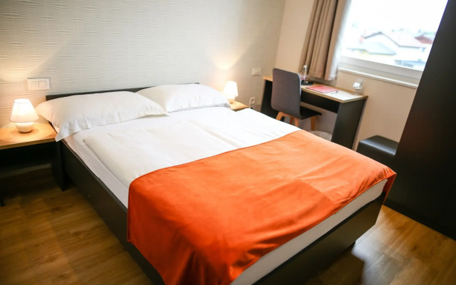 Ambient Hotel