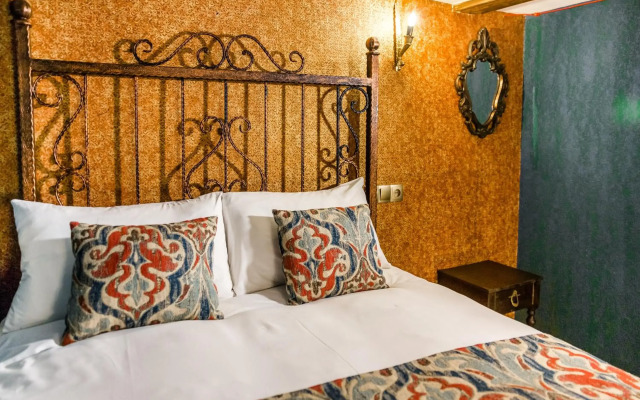 Tiflis Inn Glamour Boutique Hotel