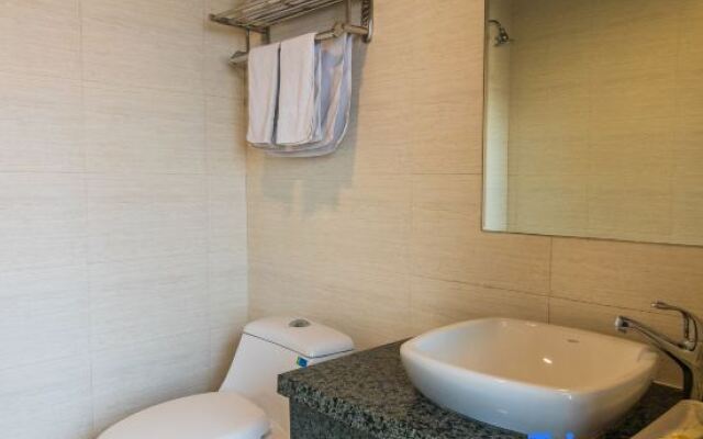 Hulunbuir Health Business Club