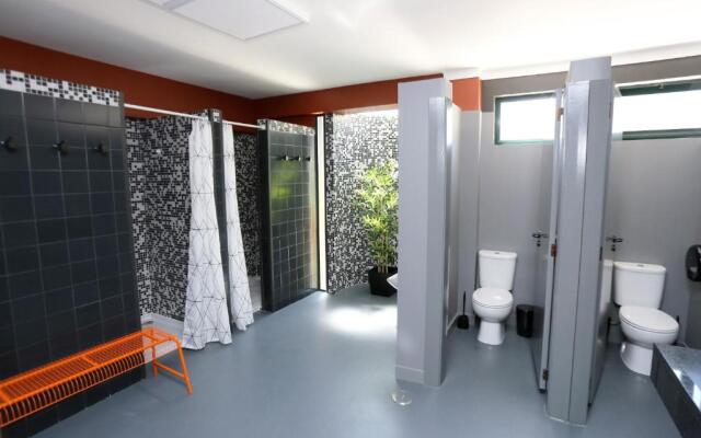 Hi Setubal Pousada De Juventude