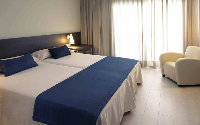 Hotel Spa Mediterraneo Park