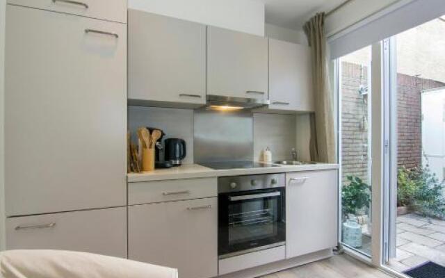 Apartment Romana