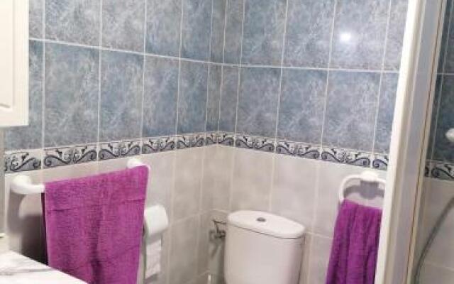 Apartment en Las Naciones