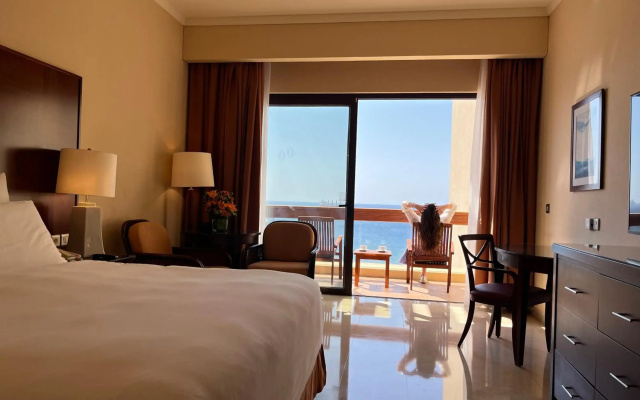 InterContinental Resort Aqaba by IHG