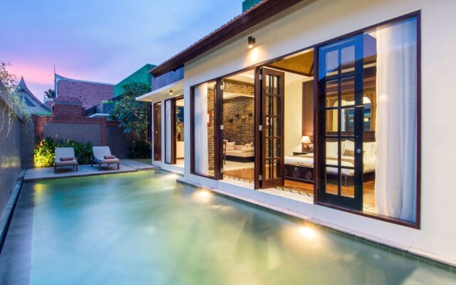 Beautiful Villa With Private Pool, Bali Villa 2014