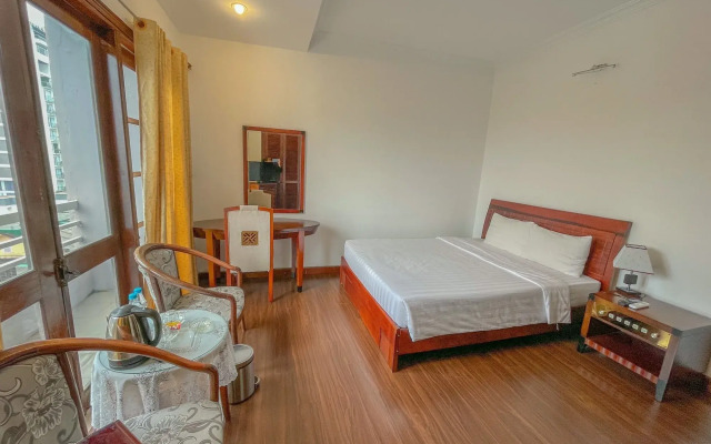 Cosiana Hue Hotel
