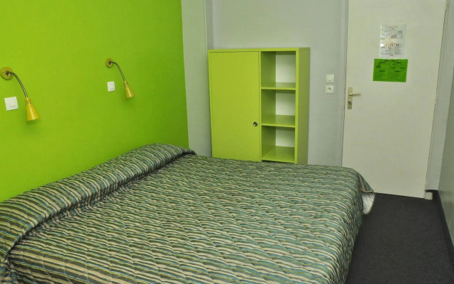H33 hôtel