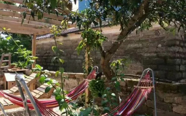 Weizhou Island Haitang Homestay (Shell Beach Branch)