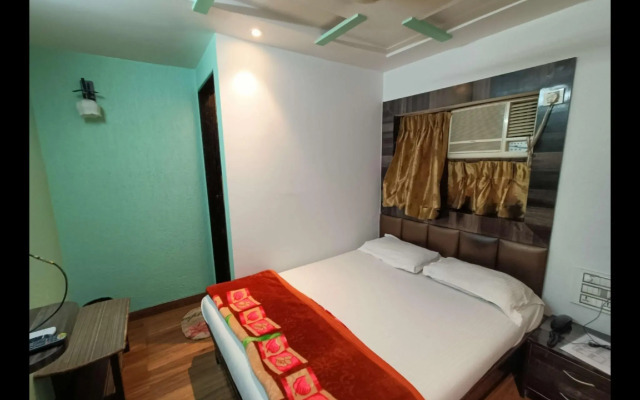 Hotel Broadway