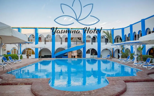 Yasmina Hotel