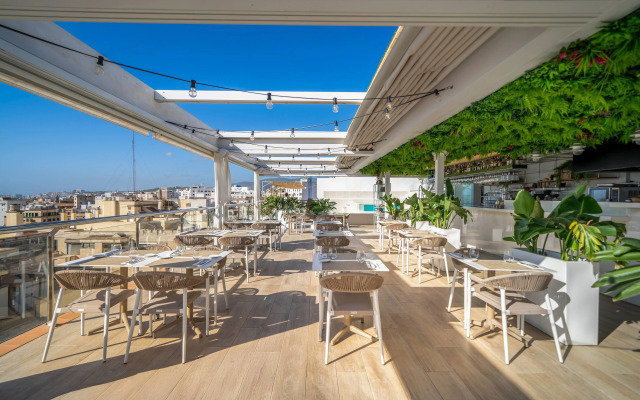 INNSiDE by Meliá Palma Center