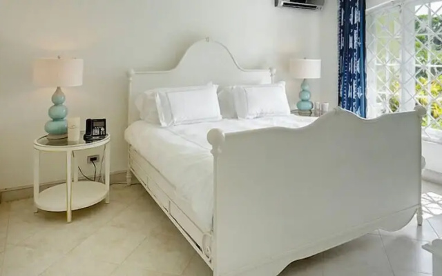 Villa Tradewinds