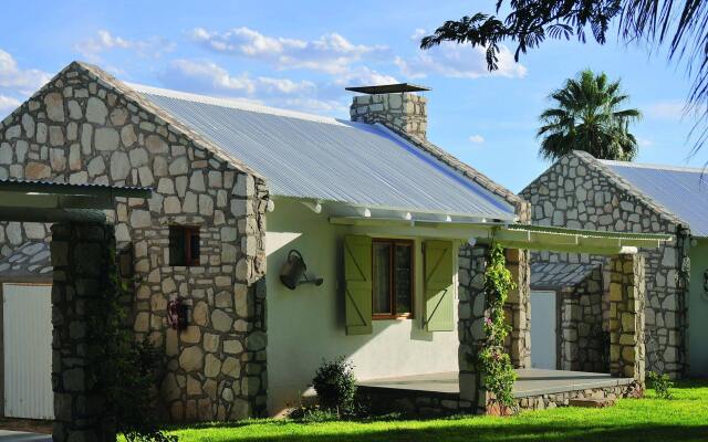 Kalahari Farmhouse