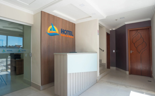 OYO Hotel Barra Do Riacho, Aracruz