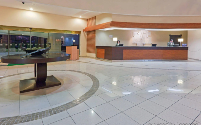 Holiday Inn San Salvador by IHG