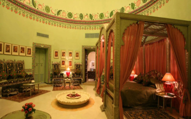 Shiv Niwas Palace by HRH Group of Hotels