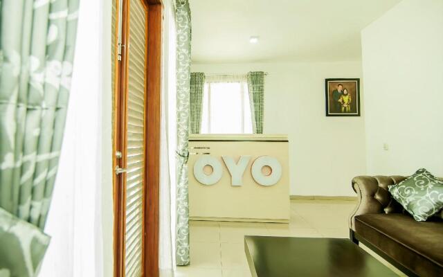 OYO 882 Puri Gevana Guest House