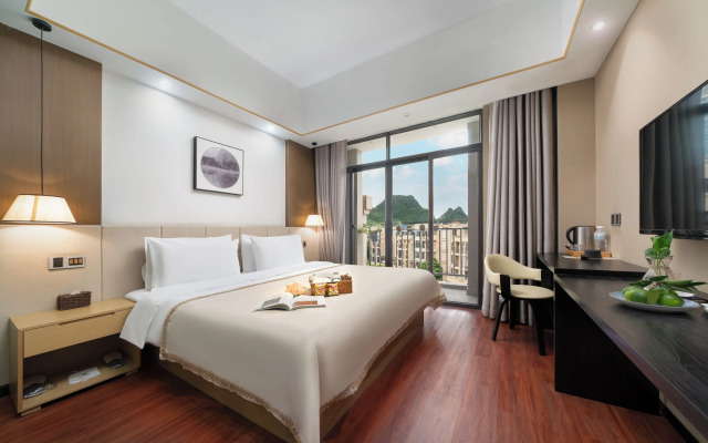 Meeteem Boutique Hotel