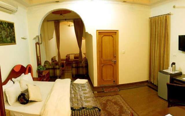 Hotel Vinayak