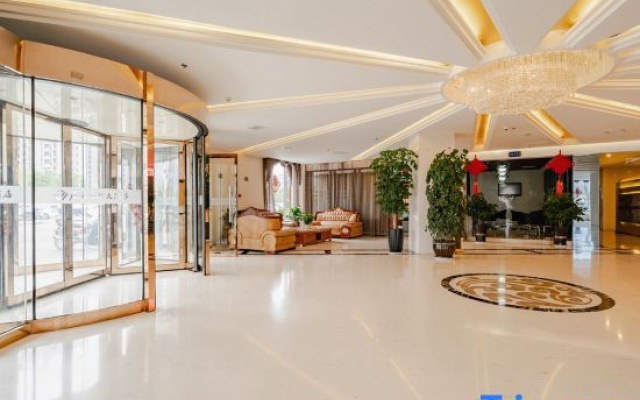 Junyi International Hotel