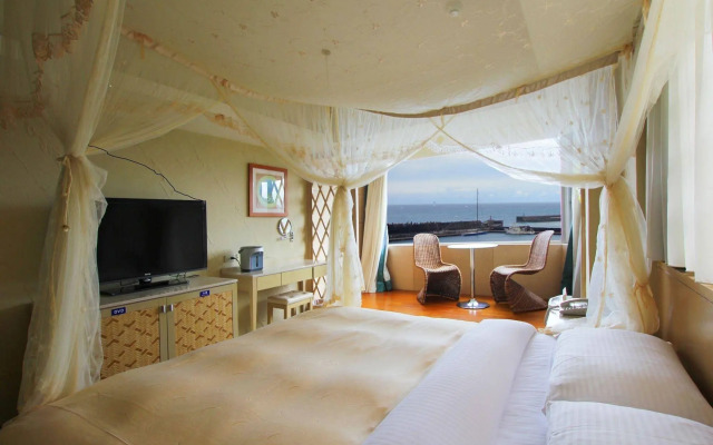 Blueocean Hotel