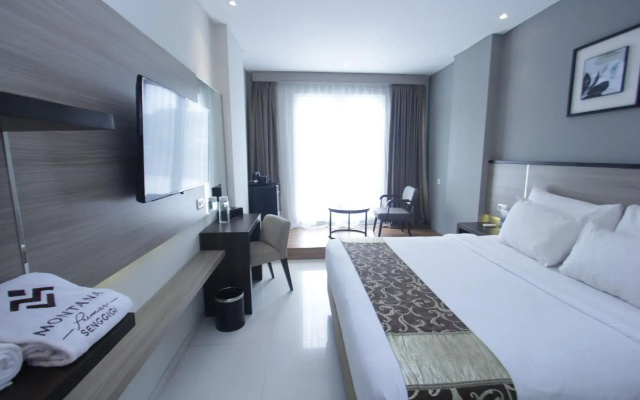 Montana Premier Senggigi