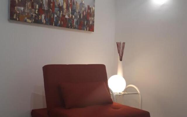 Parini Flat