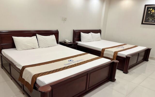 Thien Ha Hotel
