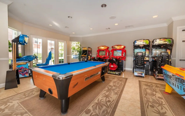 Ov4121 - Vista Cay Resort - 3 Bed 2 Baths Condo