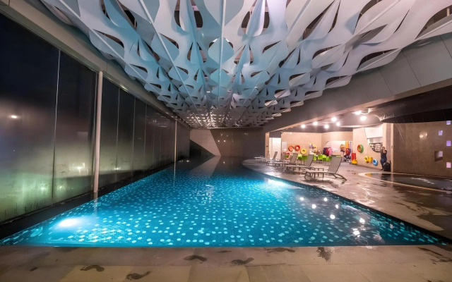 Premium Suites D'lement At Genting Highlands