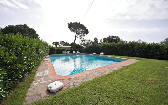 Apartment Casa Laura