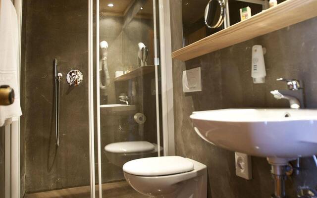 Ambienthotel Luna Rossa