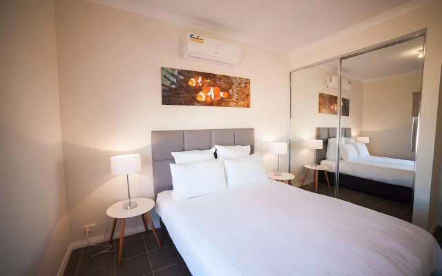 Exmouth Escape Resort
