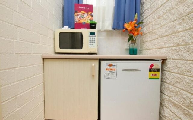 Tuncurry Beach Motel