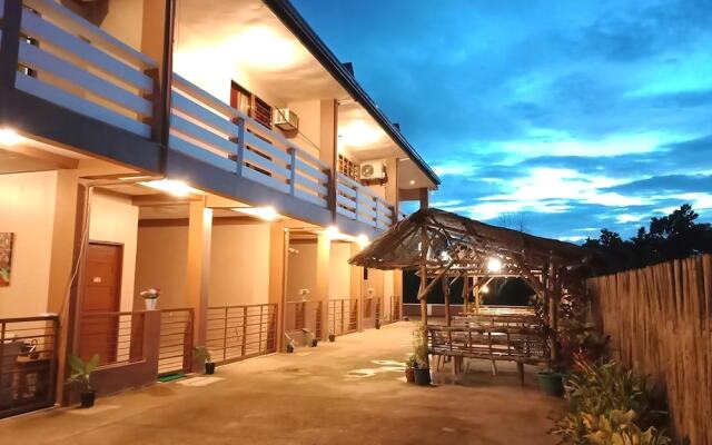 Red Forest Guest House