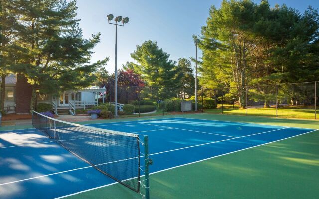 Southcape Resort Mashpee