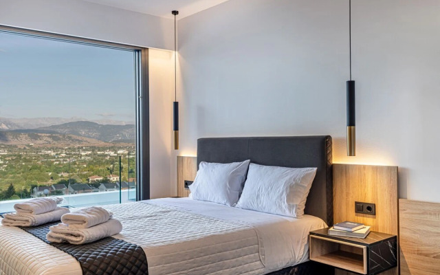 CITY HILL Luxury apartments