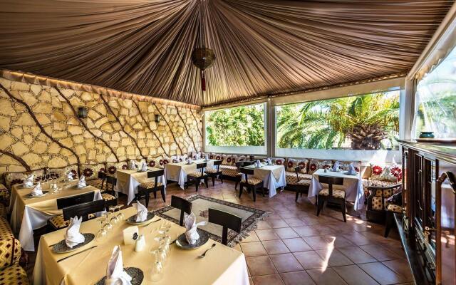 Atlantic Hotel Agadir