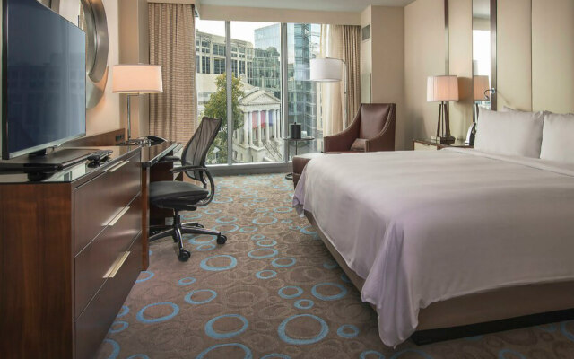 Marriott Marquis Washington, DC